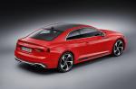 Audi RS5 Coupe 2017 года (WW)